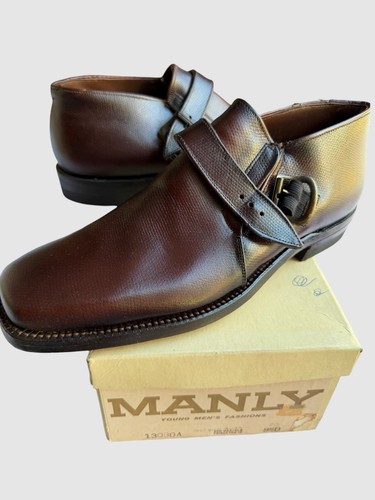 Vintage 1950s manly men - 1950s, men’s