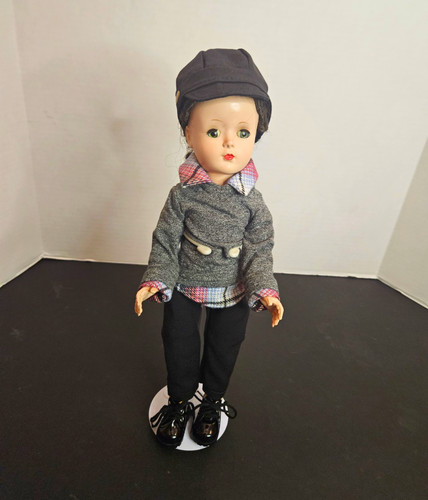 Madame alexander little - 14",