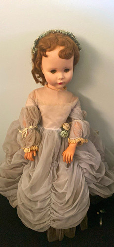 Vintage 1950s american - 1950s,